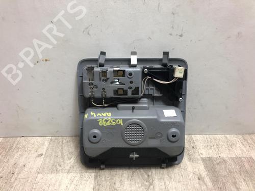 Interior roof light TOYOTA RAV 4 II (_A2_) 2.0 D 4WD (CLA20_, CLA21_, CLA20R, CLA21R) | BP23873309I8