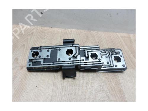 Licence plate light CITROËN XSARA PICASSO (N68) 2.0 HDi | BP13290767I40 