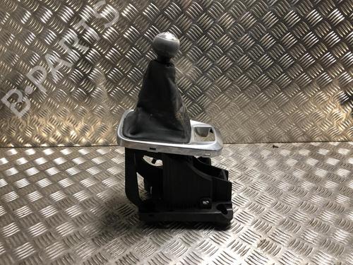 Palanca de cambios PEUGEOT 3008 I MPV (0U_) 1.6 HDi (112 hp) 31198842