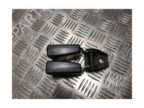 Seat buckle VW SCIROCCO III (137, 138) 1.4 TSI | BP28305489I32