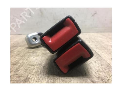 Seat buckle VW POLO V (6R1, 6C1) 1.6 TDI | BP20623464I32 
