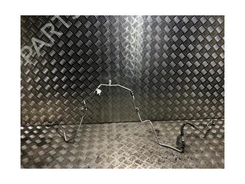 AC pipe RENAULT MEGANE IV Hatchback (B9A/M/N_) 1.5 dCi 110 (B9A3) | BP27614746M126 