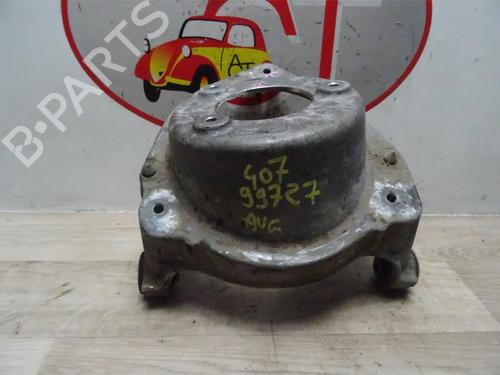 Left front suspension arm PEUGEOT 407 SW (6E_, 6D_) 2.0 HDi 135 | BP12966202M12 