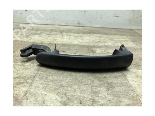 Rear left exterior door handle VW GOLF IV (1J1) 1.9 TDI | BP23871937C130 