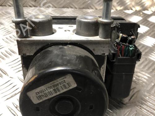 Used ABS pump ABS pump FIAT FREEMONT (345_) 2.0 JTD 4x4 (170 hp) 33286293 33286293