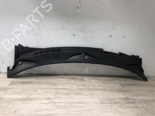Used Scuttle panel SAAB 900 II 2.3 -16 (150 hp) 23870407