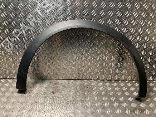 Sierlijst links achter Sierlijst links achter RENAULT CAPTUR II (HF_) TCe 130 (HFMF) (131 hp) 36301071 36301071