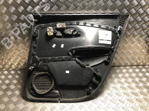 Rear left panel VW POLO V (6R1, 6C1) 1.2 | BP32228889C60