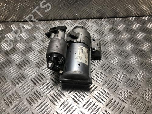 Used Starter Starter BMW 1 (F20) 114 d (95 hp) 34393293 34393293