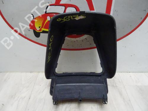 Console centrale CITROËN NEMO MPV 1.4 HDi | BP27195092I22