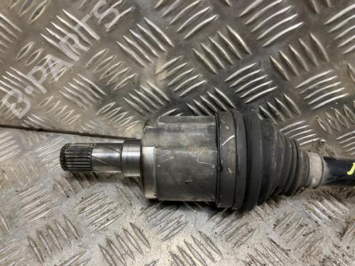 Left front driveshaft CHEVROLET TRAX 1.7 TD | BP39206581M38 - Image 2