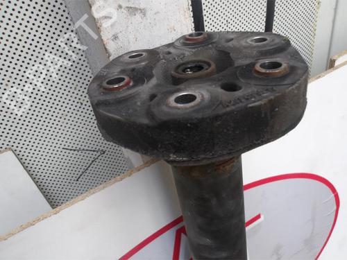 Driveshaft MERCEDES-BENZ C-CLASS Coupe (CL203) C 220 CDI (203.708) | BP13038008M37
