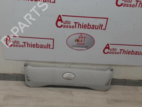 Interior roof light SMART CITY-COUPE (450) 0.6 (S1CLA1, 450.341) | BP20612620I8 