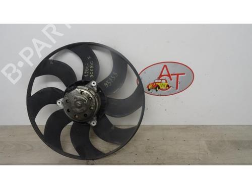 Varmvifte RENAULT SCÉNIC II (JM0/1_) 1.9 dCi (JM0G, JM12, JM1G, JM2C) | BP13227930M62 