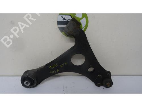 Left front suspension arm MERCEDES-BENZ A-CLASS (W168) A 160 (168.033, 168.133) | BP13292058M12 