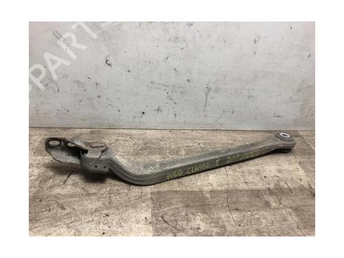 Left rear suspension arm MERCEDES-BENZ E-CLASS (W211) E 320 CDI (211.026) | BP23872075M14 