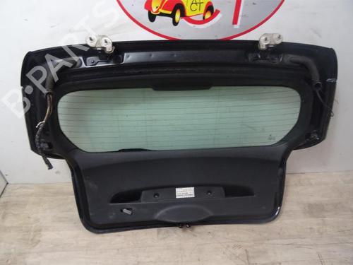 Tailgate BMW 1 (E81) 120 d | BP13269785C6 