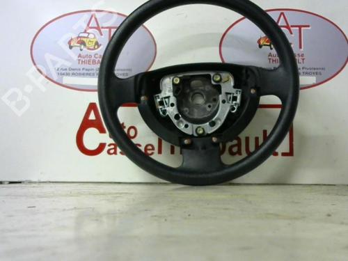Volant VW FOX Hatchback (5Z1, 5Z3, 5Z4) 1.2 (55 hp) 31245148