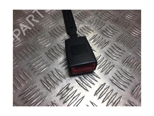 Seat buckle SKODA FABIA II (542) 1.2 12V | BP27535400I32