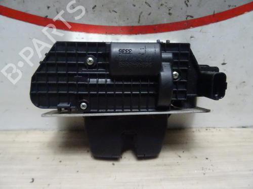 Used Tailgate lock Tailgate lock PEUGEOT 208 I (CA_, CC_) 1.4 HDi (68 hp) 30783496 30783496