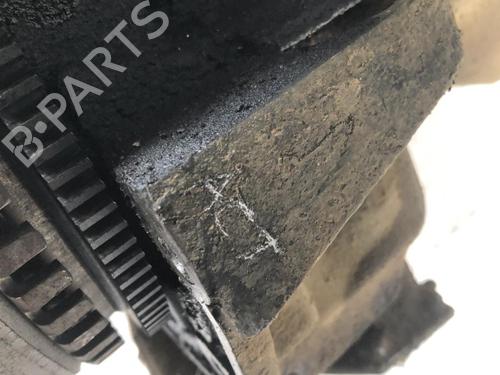 Engine SUZUKI GRAND VITARA II (JT, TE, TD) 1.9 DDiS All-wheel Drive (JT419, TD44, JB419WD, JB419XD,... | BP31201513M1 