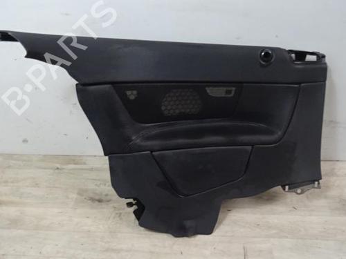 Used Rear left panel VOLVO C70 II Convertible (542) 2.4 i (170 hp) 12965976