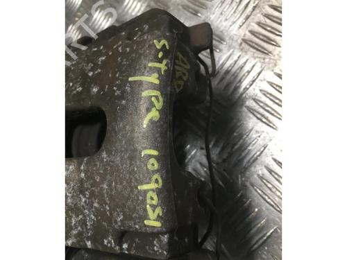 Højre bremsekaliber bag JAGUAR S-TYPE II (X200) 2.7 D | BP25916014M106 