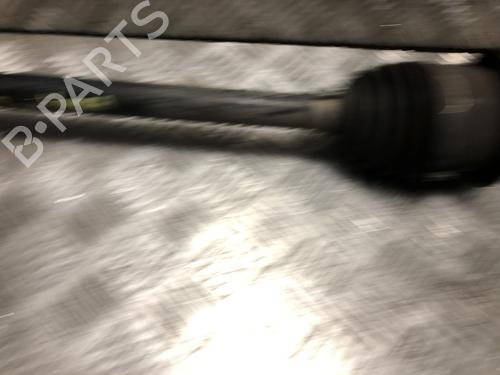 Right front driveshaft SUZUKI VITARA (LY) 1.6 (APK 416) | BP40021648M39 - Image 2