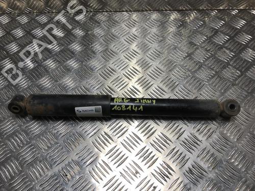 Used Left rear shock absorber SUZUKI JIMNY Closed Off-Road Vehicle (SN) 1.5 DDiS 4x4 (86 hp) 21484973