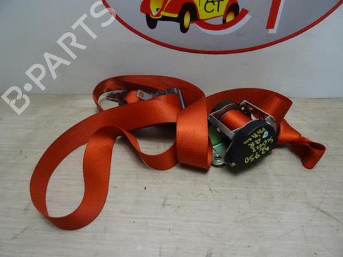 Used Rear center seatbelt RENAULT SCÉNIC II (JM0/1_) 1.9 dCi (JM14) (131 hp) 13134727