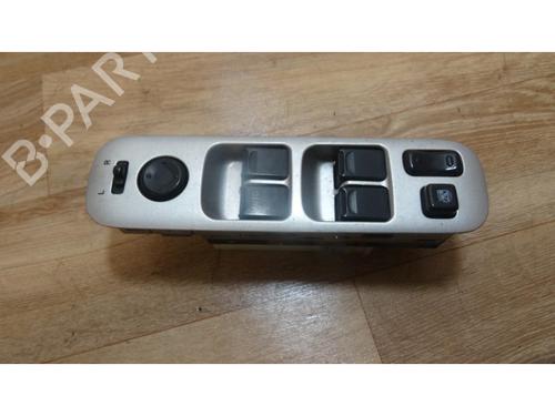 Left front window switch SUZUKI LIANA Hatchback 1.4 DDiS | BP13280329I27 