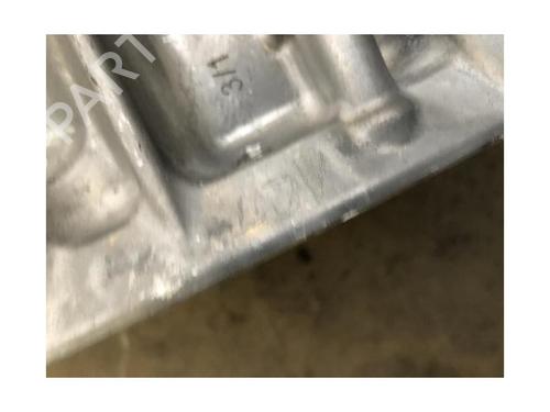 Gearbox CITROËN C3 III (SX) 1.2 THP 110 (SXHNPS, SXHNZT, SXHNZ6) | BP21260689M3