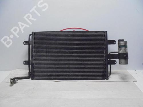 Radiatore A/C VW BORA I (1J2) 1.6 (101 hp) 30782884
