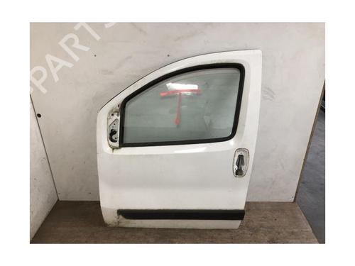Left front door CITROËN NEMO Box Body/MPV (AA_) 1.4 HDi | BP20628698C2 