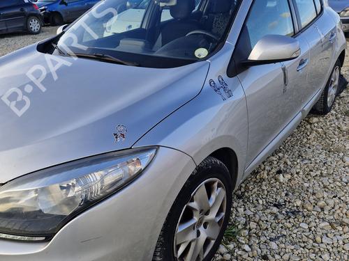 Front left panel RENAULT MEGANE III Hatchback (BZ0/1_, B3_) 1.5 dCi (BZ09, BZ0D, BZ1W, BZ29, BZ14) | BP31200882C58 - Image 5
