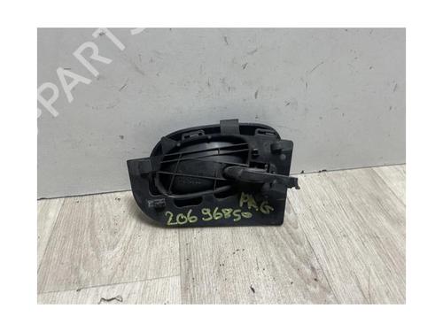 Venstre bak invendig håndtak PEUGEOT 206 Hatchback (2A/C) 1.4 HDi eco 70 | BP13414437I15 