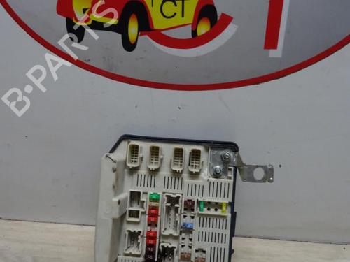 Used Fuse box RENAULT KANGOO Express (FW0/1_) 1.5 dCi 85 (FW0K, FW0L, FW0B) (86 hp) 13267586