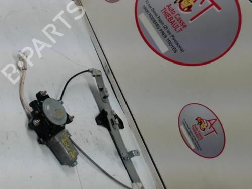 Used Rear left window mechanism SUZUKI LIANA Hatchback 1.4 DDiS (90 hp) 12968806
