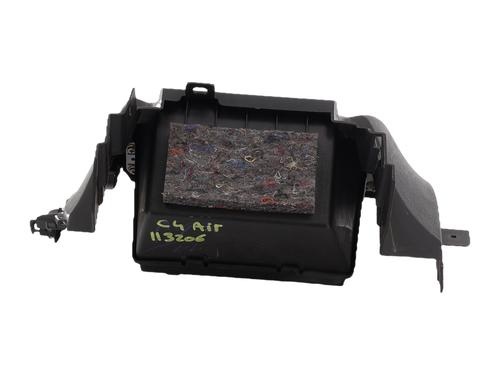 Climate control CITROËN C4 AIRCROSS 1.6 HDi 115 | BP39410998I5 - Image 2