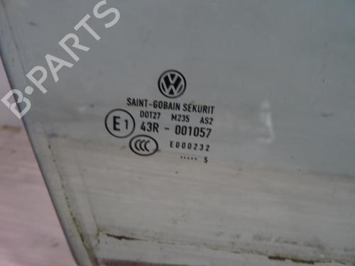 Used Front right door window Front right door window VW GOLF PLUS V (5M1, 521) 2.0 TDI 16V (140 hp) 34609805 34609805