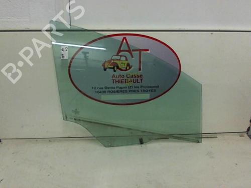 Used Front right door window CITROËN C4 I (LC_) 1.6 HDi (90 hp) 30780505