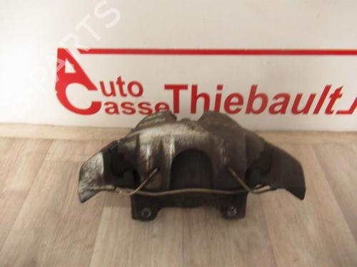 Used Right front brake caliper ALFA ROMEO 147 (937_) 1.9 JTD (937.AXD1A, 937.BXD1A, 937.AXV1A, 937.BXB1A,... (115 hp) 28287318