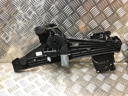 Used Rear right window mechanism Rear right window mechanism PEUGEOT 2008 II (UD_, US_, UY_, UJ_, UR_, UC_) 1.5 BlueHDI 100 (102 hp) 23873809 23873809