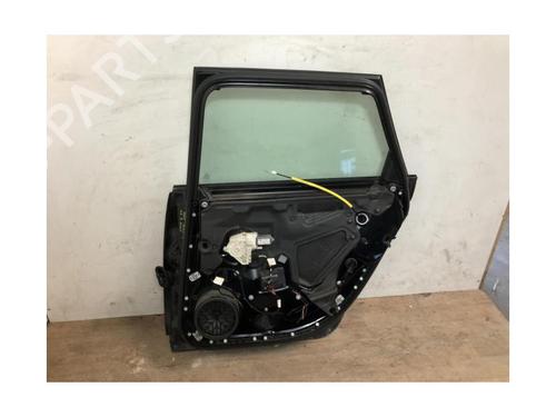 Dør højre bagtil AUDI A6 C6 Avant (4F5) 2.7 TDI | BP23872876C5 