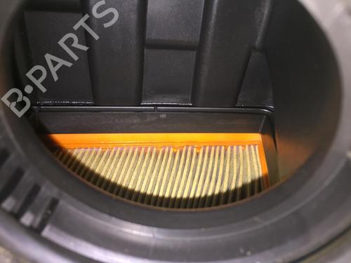 Air filter box RENAULT MEGANE III Coupe (DZ0/1_) 1.6 dCi (DZ00, DZ12, DZ2A, DZ13) | BP31195587M87 