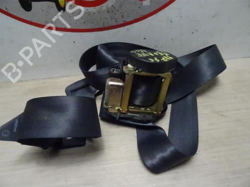 Pas bezpieczeństwa tylny lewy RENAULT MEGANE II Coupé-Cabriolet (EM0/1_) 1.9 dCi | BP30783499I29 