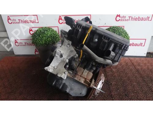 Used Engine RENAULT CLIO III (BR0/1, CR0/1) 1.2 16V (78 hp) 30780385
