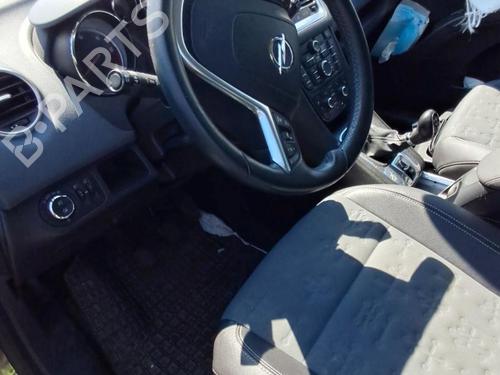 Speaker OPEL MERIVA B MPV (S10) 1.7 CDTI (75) | BP37997596E2  - Image 24
