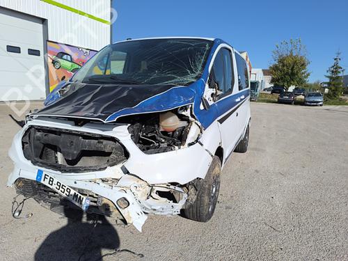 Rat FORD TRANSIT CUSTOM V362 Van (FY, FZ) 2.0 EcoBlue | BP31196783C49 