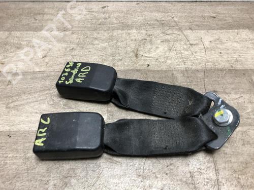 Sikkerhedssele-spænde DACIA SANDERO 1.4 MPI LPG (72 hp) 23871610